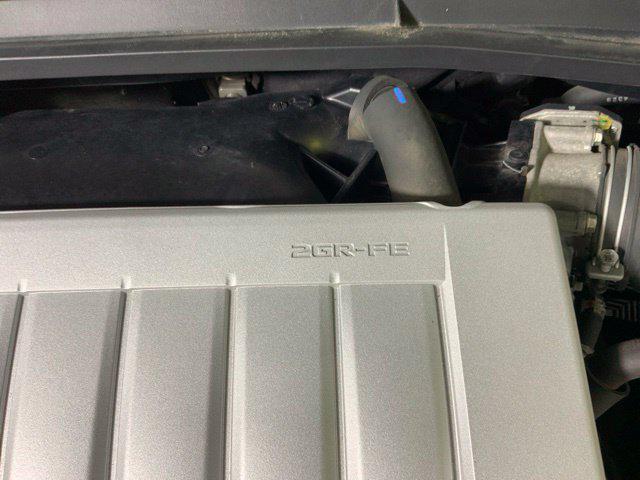 2014 Lexus ES 350 Base