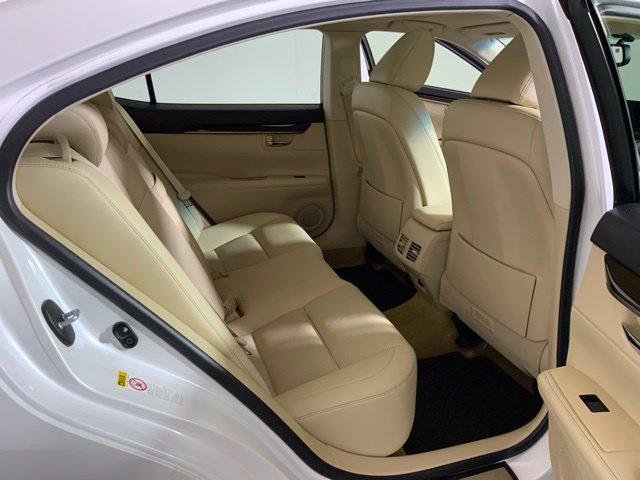 2014 Lexus ES 350 Base