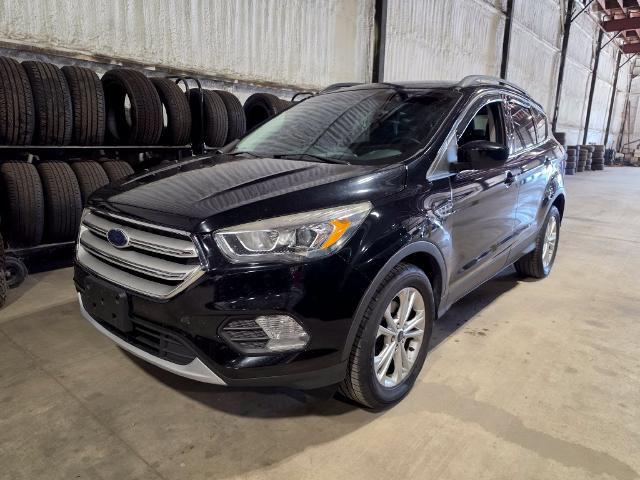 2018 Ford Escape SEL for sale near Chillicothe, OH