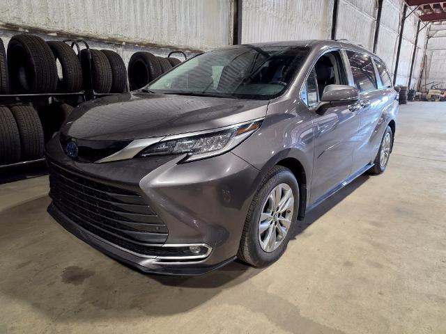 2024 Toyota Sienna Limited for sale near Chillicothe, OH