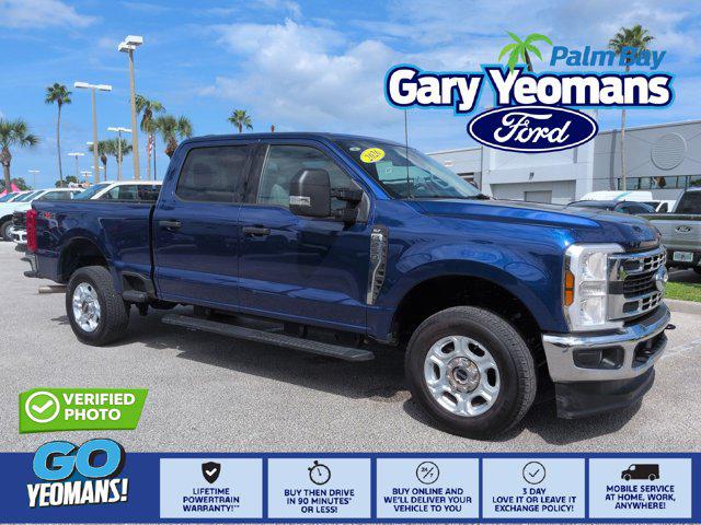 2026 Ford F-250 XLT for sale in Palm Bay, FL