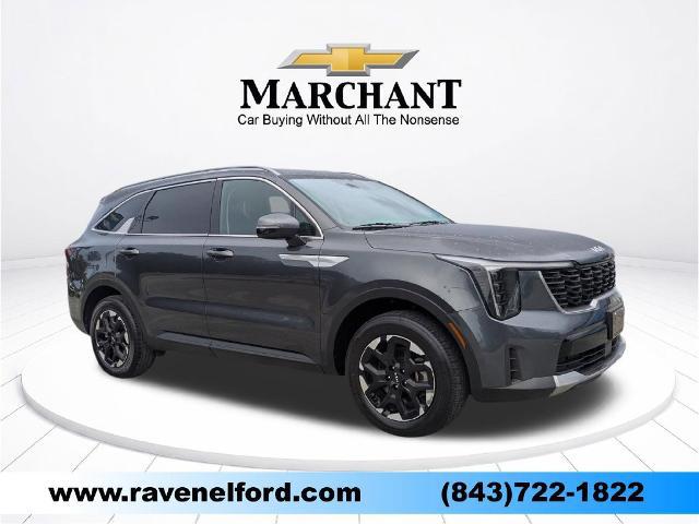 2024 Kia Sorento S for sale in Ravenel, SC