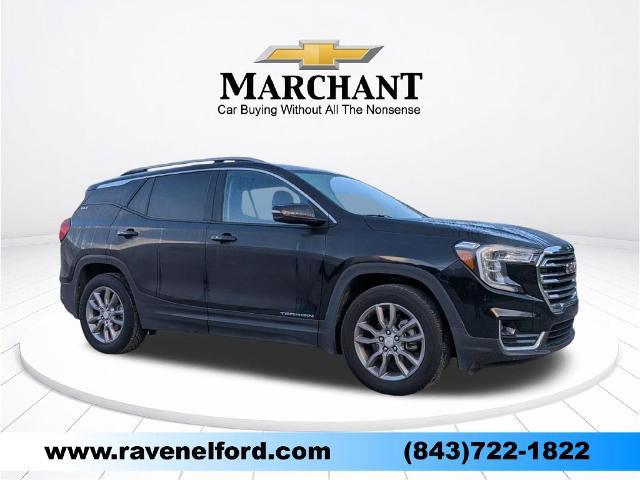 2023 GMC Terrain FWD SLT for sale in Ravenel, SC