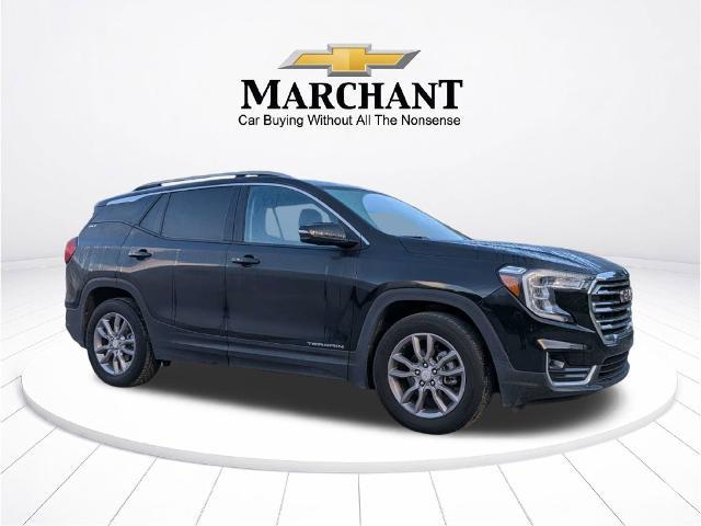 2023 GMC Terrain FWD SLT
