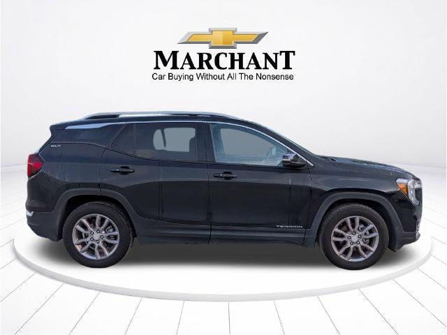 2023 GMC Terrain FWD SLT
