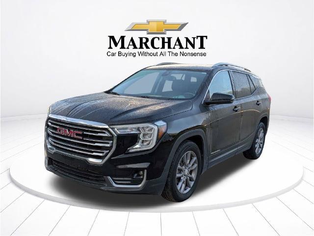 2023 GMC Terrain FWD SLT