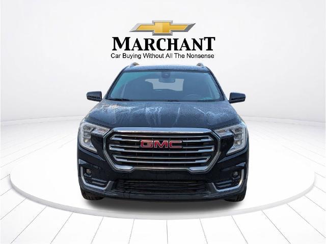 2023 GMC Terrain FWD SLT