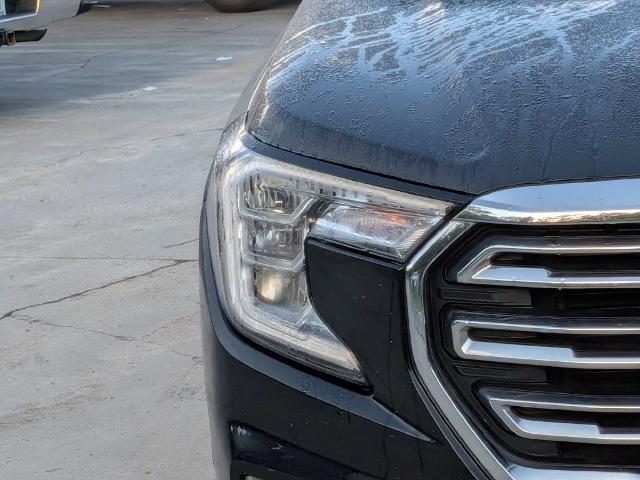 2023 GMC Terrain FWD SLT