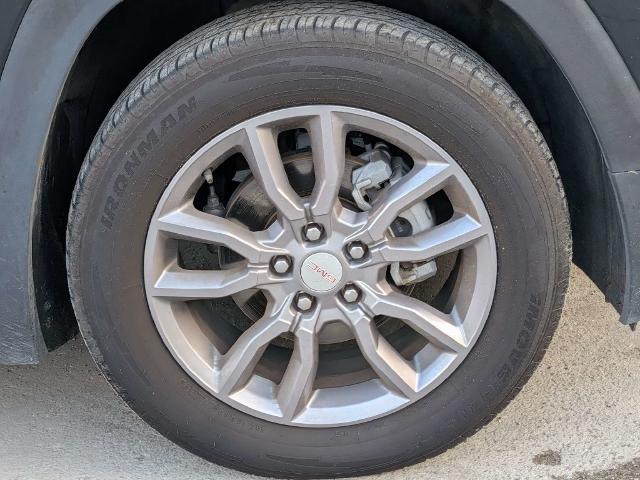 2023 GMC Terrain FWD SLT