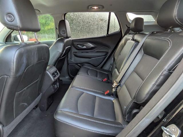 2023 GMC Terrain FWD SLT