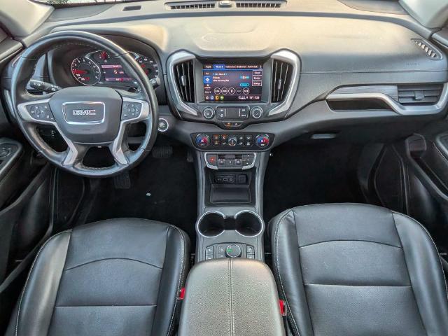 2023 GMC Terrain FWD SLT
