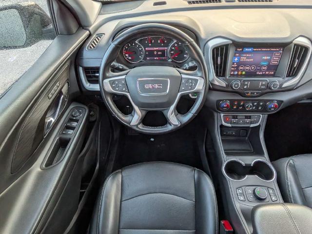 2023 GMC Terrain FWD SLT