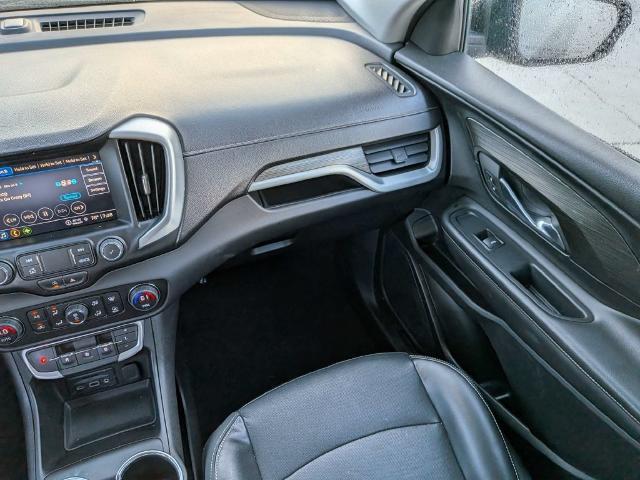 2023 GMC Terrain FWD SLT