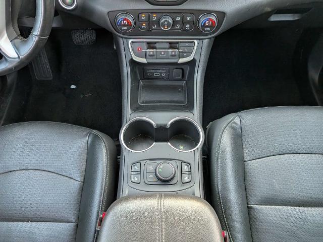 2023 GMC Terrain FWD SLT