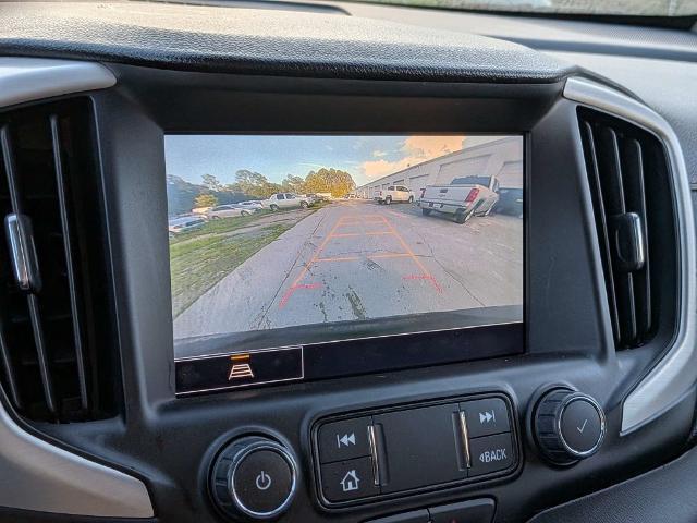 2023 GMC Terrain FWD SLT