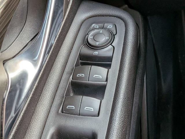 2023 GMC Terrain FWD SLT