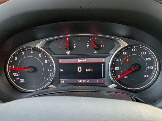 2023 GMC Terrain FWD SLT