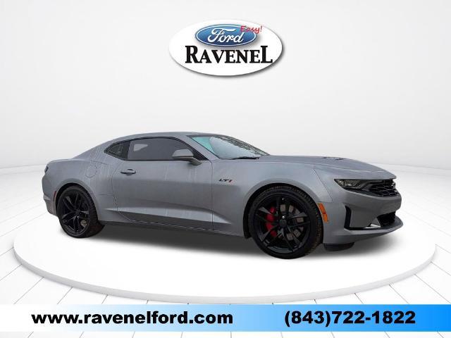 2024 Chevrolet Camaro RWD Coupe LT1 for sale in Ravenel, SC