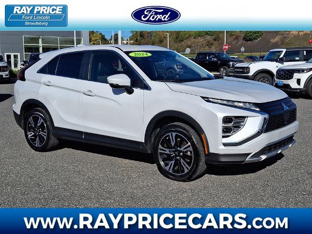 2024 Mitsubishi Eclipse Cross Unknown for sale in Stroudsburg, PA