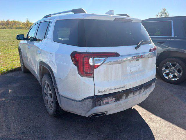 2021 GMC Acadia FWD SLE