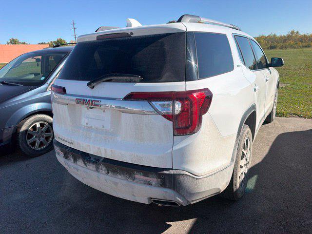 2021 GMC Acadia FWD SLE