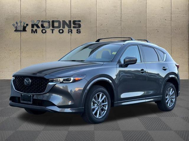 2025 Mazda CX-5 2.5 S Select for sale in Silver Spring, MD