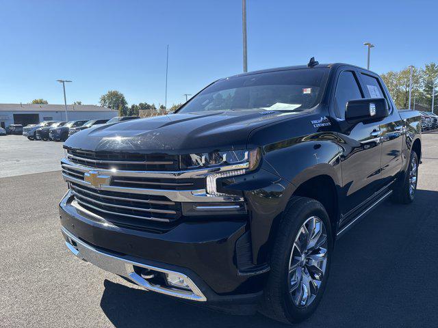 2019 Chevrolet Silverado 2500HD LT for sale near Greenville, OH