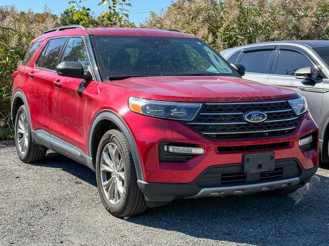 2023 Ford Explorer XLT for sale in Goshen, NY
