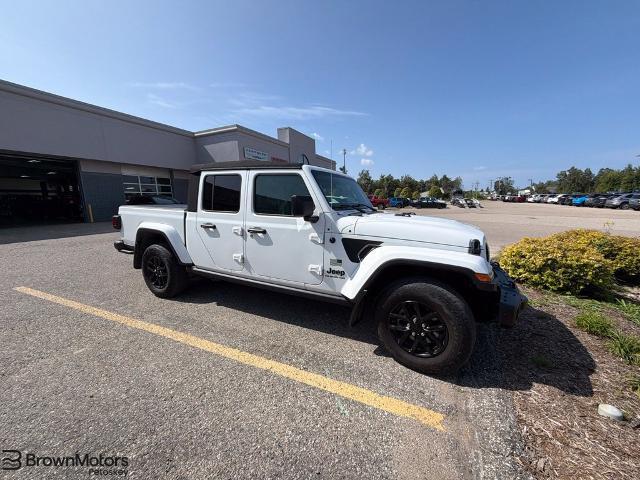 2023 Jeep Gladiator Sport for sale in Petoskey, MI