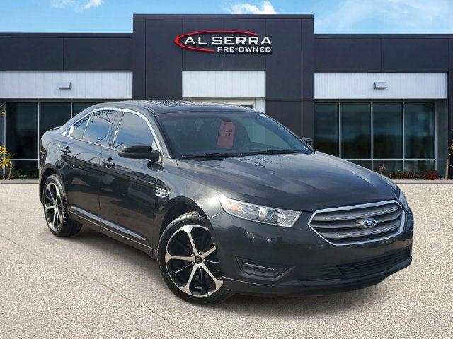 2015 Ford Taurus SEL for sale in Grand Blanc, MI