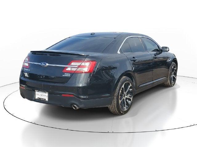 2015 Ford Taurus SEL