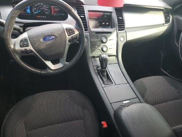 2015 Ford Taurus SEL