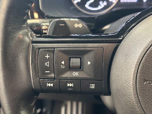 2023 Nissan Pathfinder SL 4WD
