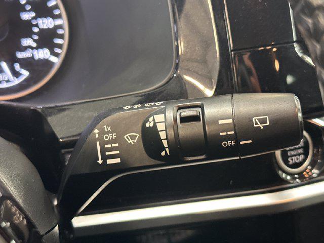 2023 Nissan Pathfinder SL 4WD