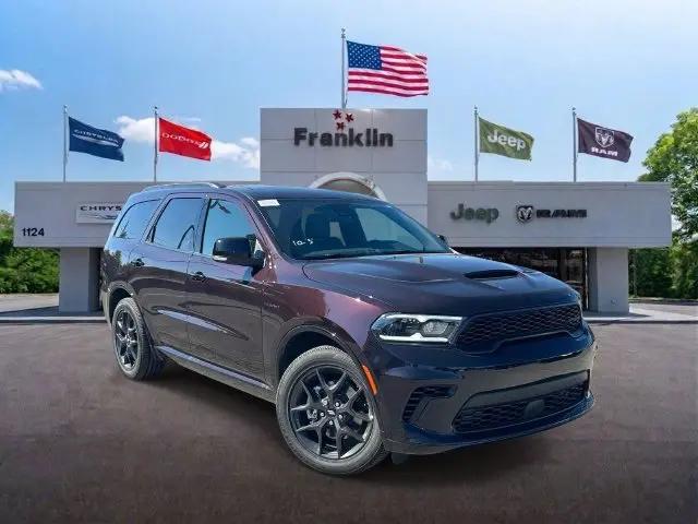 2027 Dodge Durango GT Plus HEMI for sale in Franklin, TN