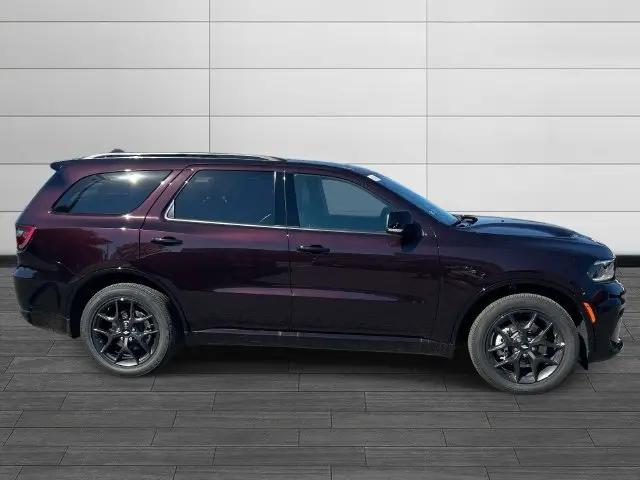 2027 Dodge Durango GT Plus HEMI