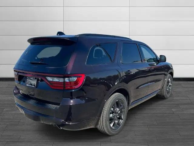 2027 Dodge Durango GT Plus HEMI