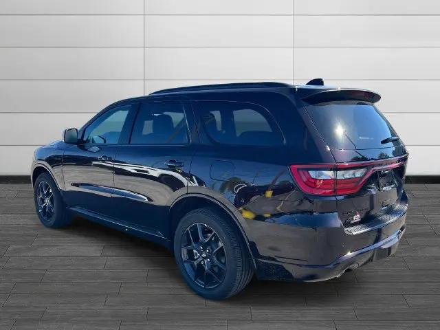 2027 Dodge Durango GT Plus HEMI