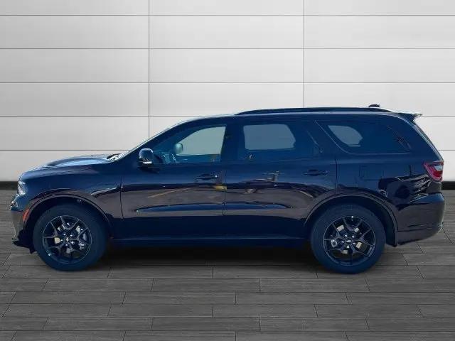 2027 Dodge Durango GT Plus HEMI
