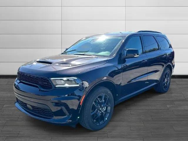 2027 Dodge Durango GT Plus HEMI