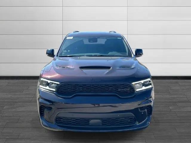 2027 Dodge Durango GT Plus HEMI