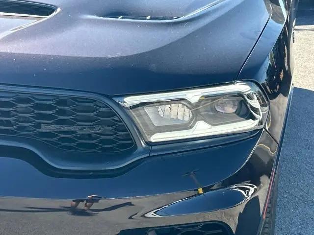 2027 Dodge Durango GT Plus HEMI