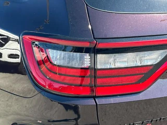 2027 Dodge Durango GT Plus HEMI