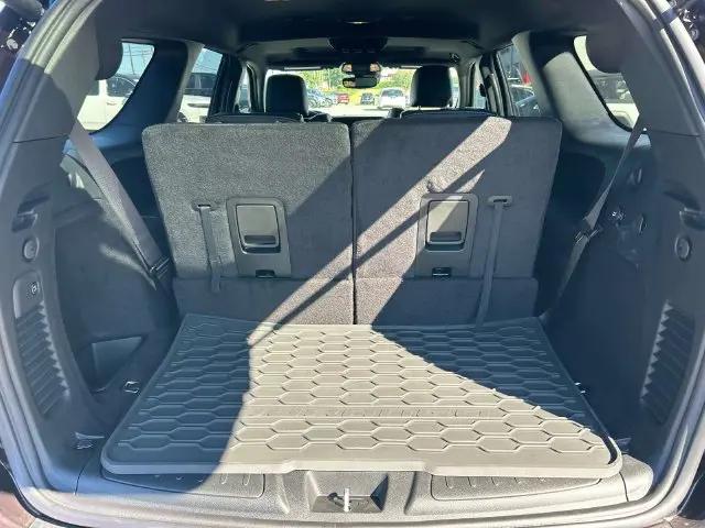 2027 Dodge Durango GT Plus HEMI