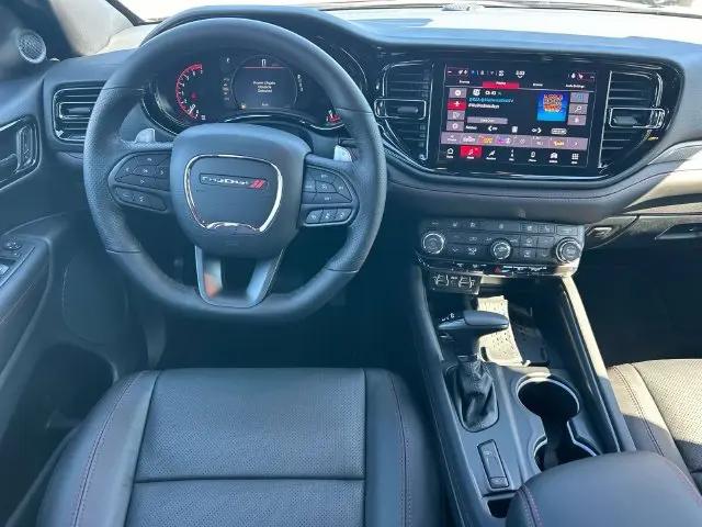 2027 Dodge Durango GT Plus HEMI
