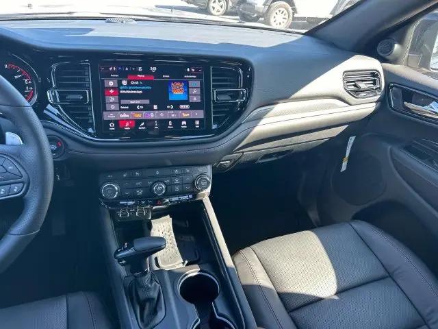 2027 Dodge Durango GT Plus HEMI