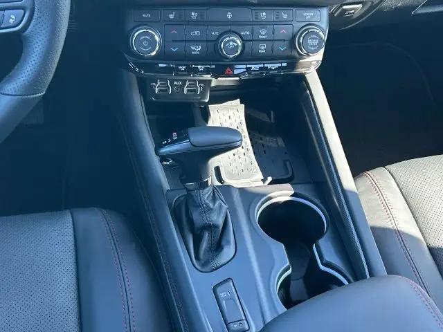 2027 Dodge Durango GT Plus HEMI