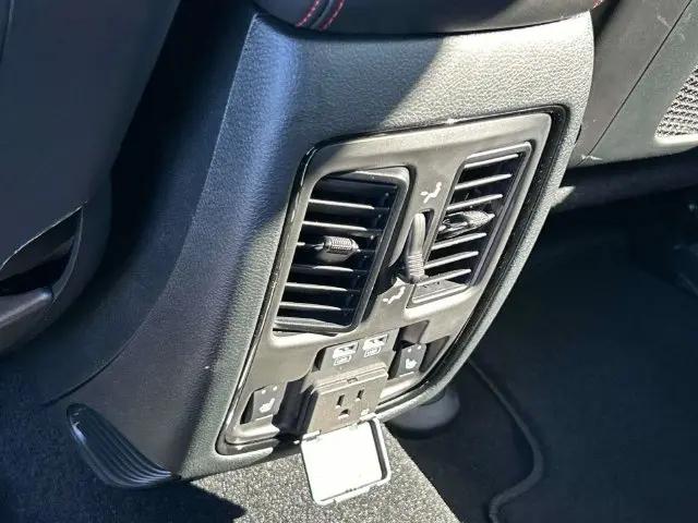 2027 Dodge Durango GT Plus HEMI