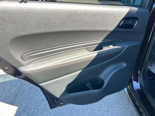 2027 Dodge Durango GT Plus HEMI