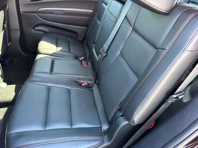 2027 Dodge Durango GT Plus HEMI